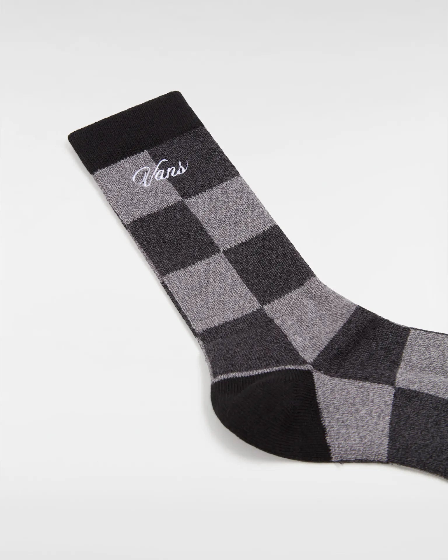 VANS Vans Original Crew Black kép 3