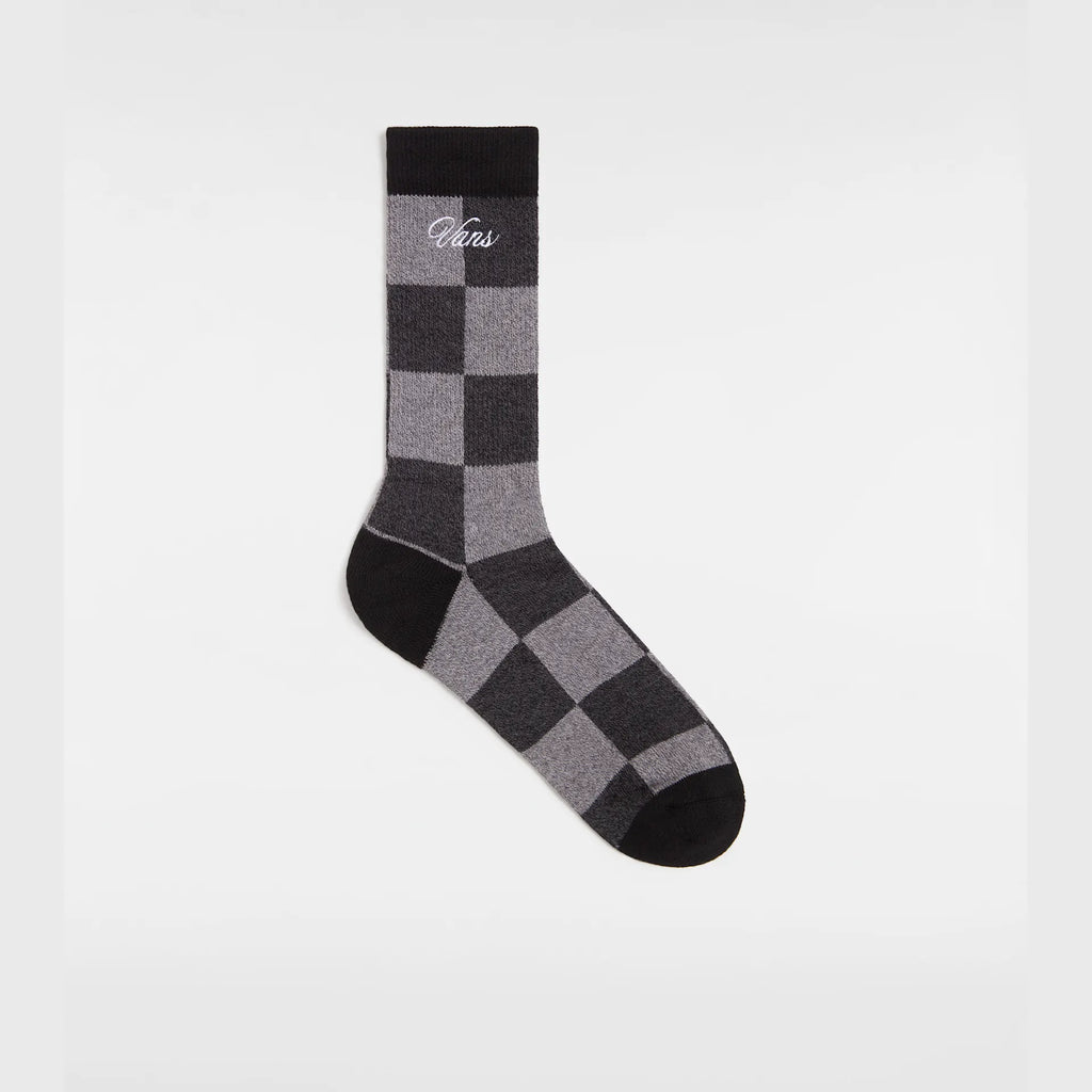 VANS Vans Original Crew Black kép 1