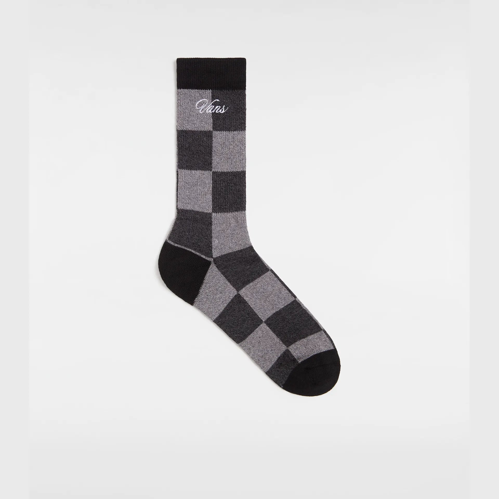 VANS Vans Original Crew Black kép 1