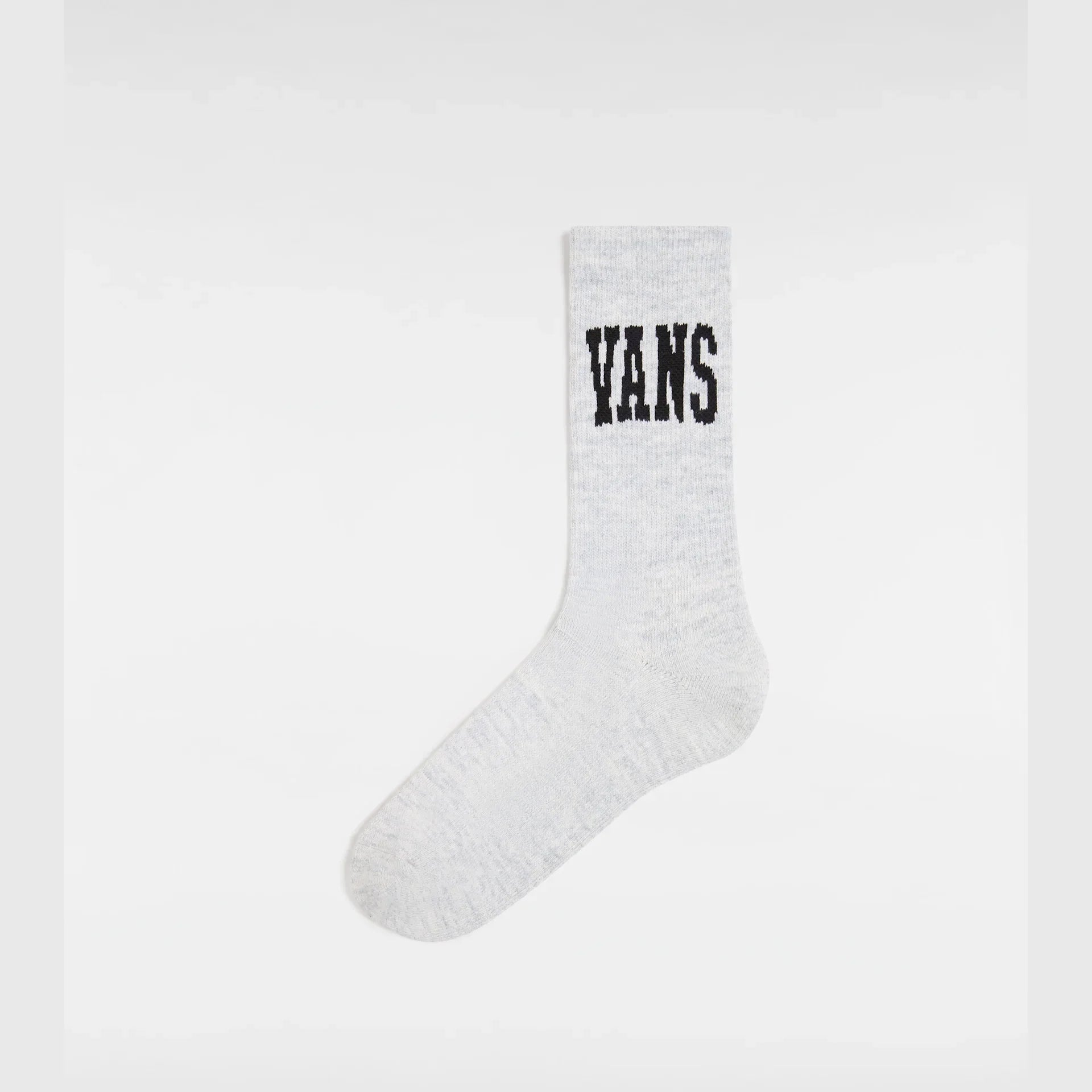 VANS VANS ARCHED CREW ASH HEATHER kép 2