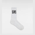 VANS VANS ARCHED CREW ASH HEATHER kép 1