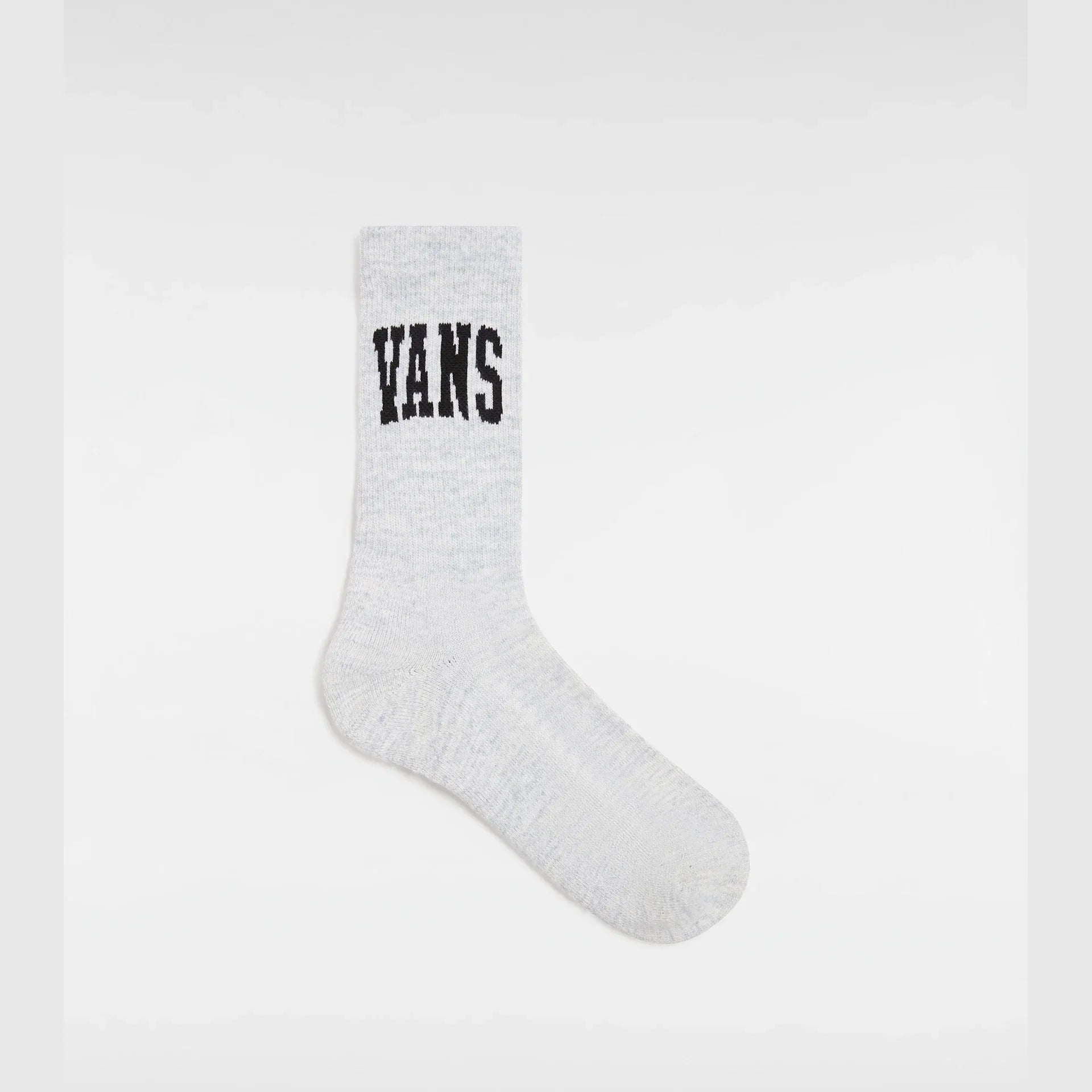 VANS VANS ARCHED CREW ASH HEATHER kép 1