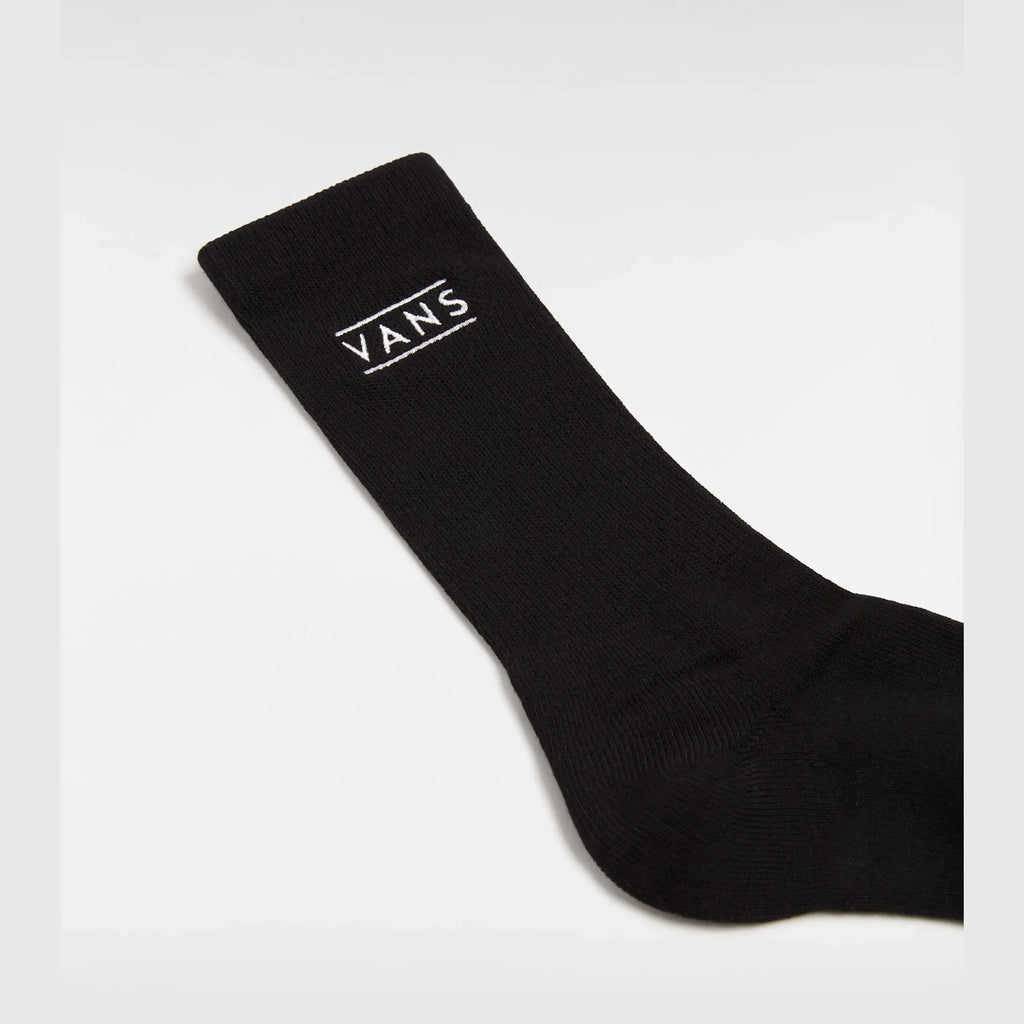 VANS HALF BOX CREW Black kép 3