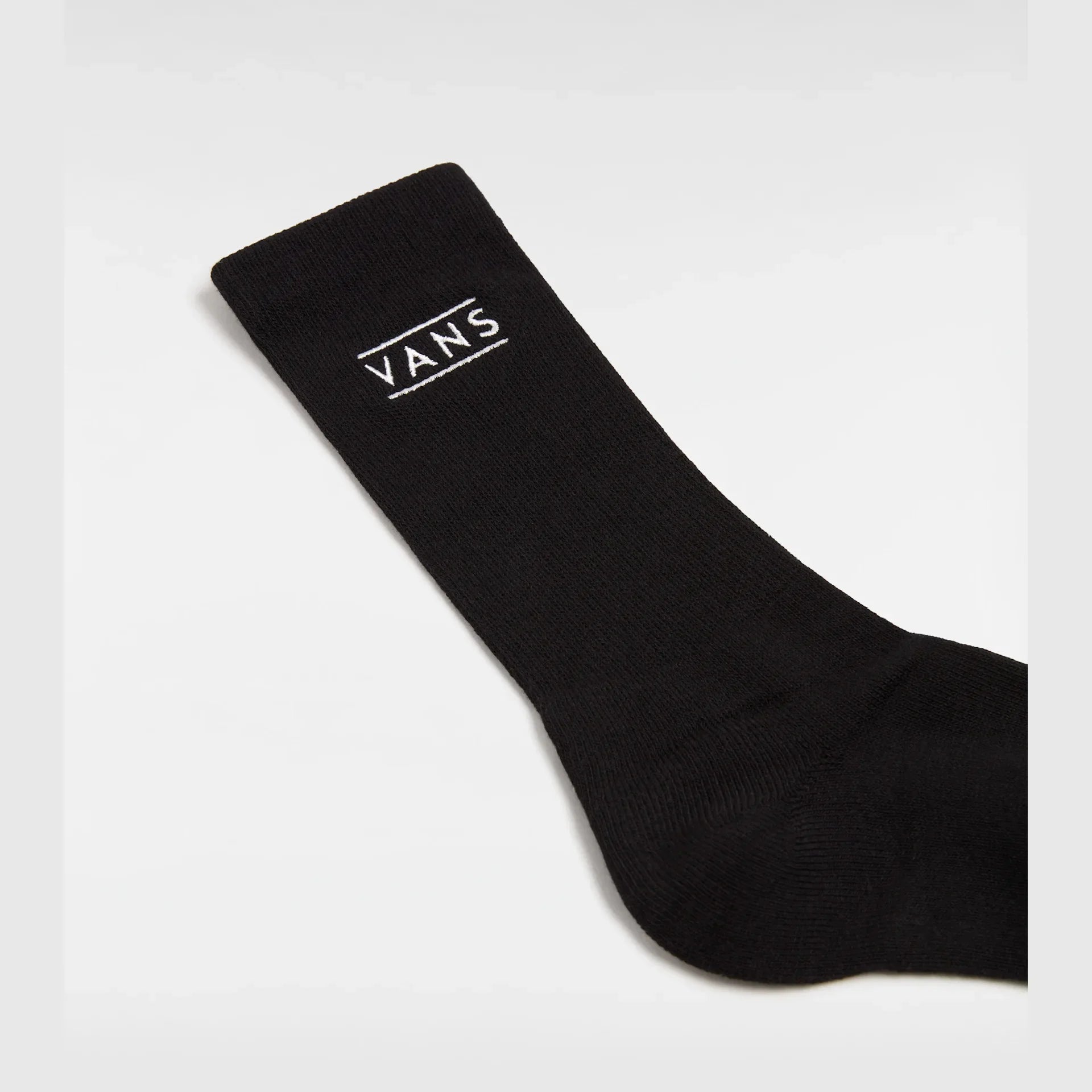 VANS HALF BOX CREW Black kép 3