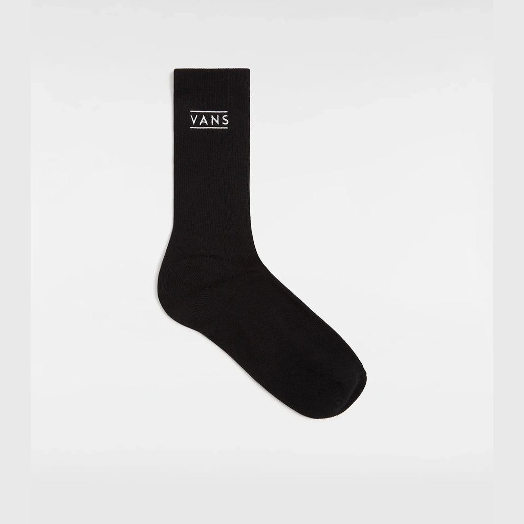 VANS HALF BOX CREW Black kép 1