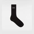 VANS HALF BOX CREW Black kép 1