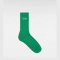 VANS Half Box Crew VERDANT GREEN kép 1