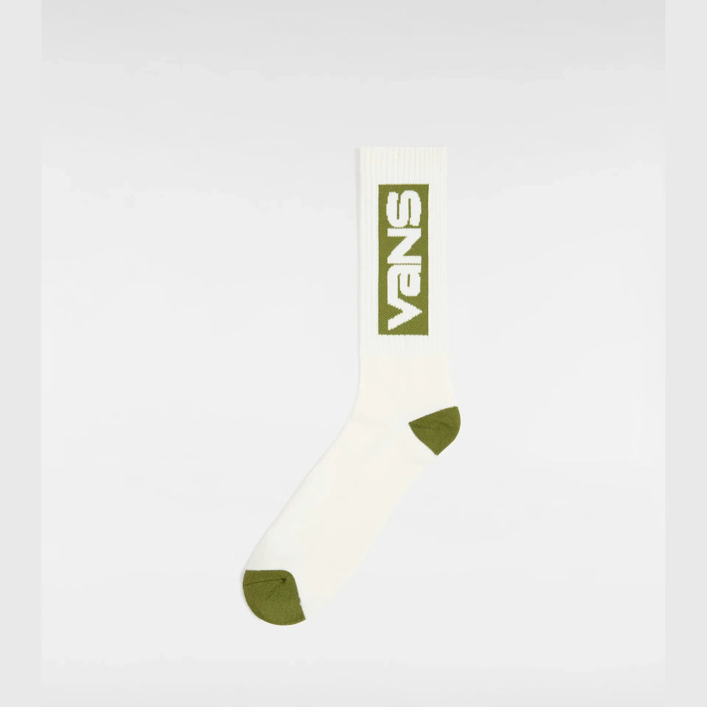 VANS Pursuit Crew marshmallow kép 2