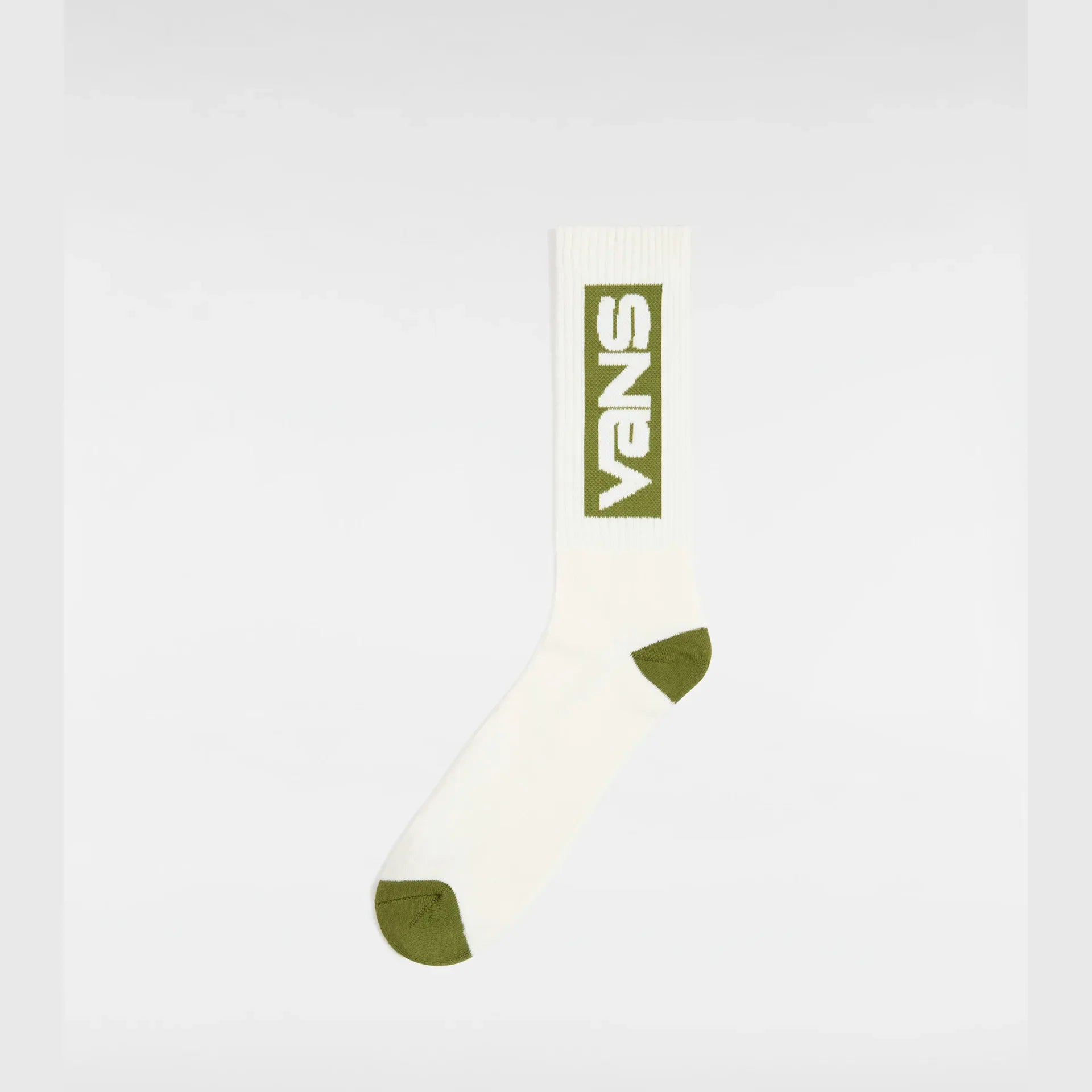 VANS Pursuit Crew marshmallow kép 2