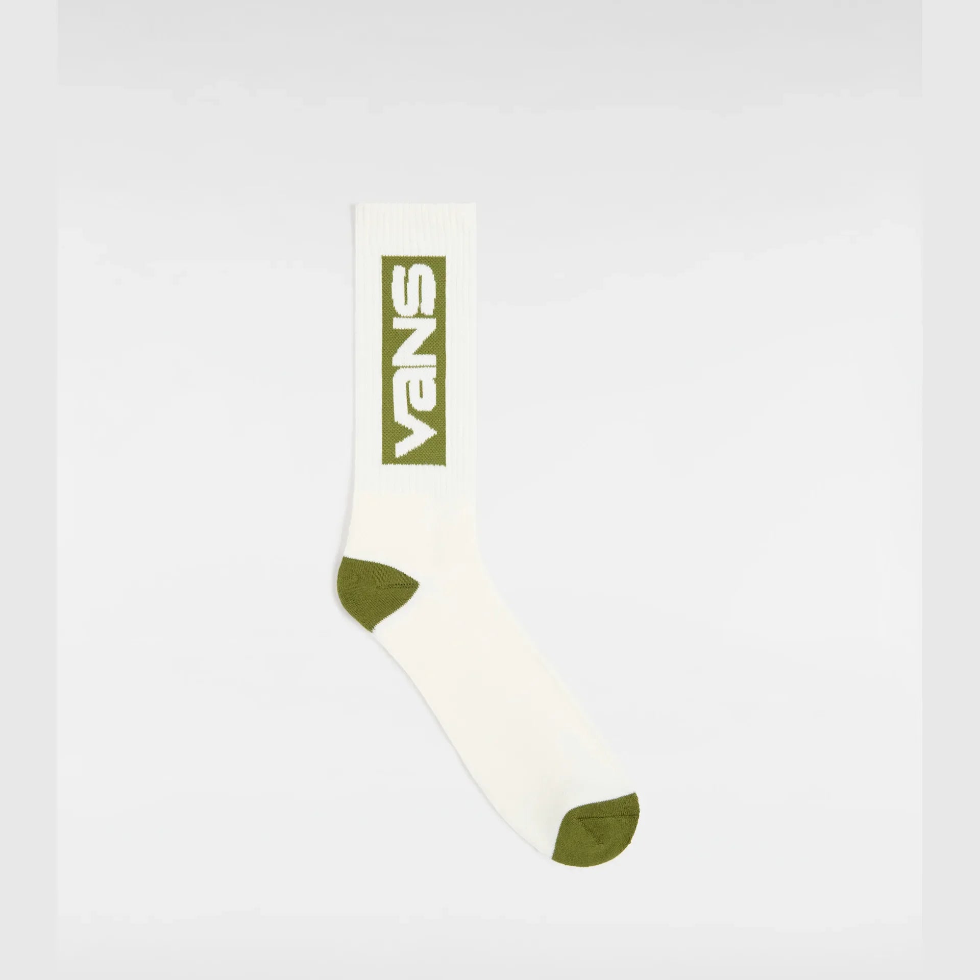 VANS Pursuit Crew marshmallow kép 1