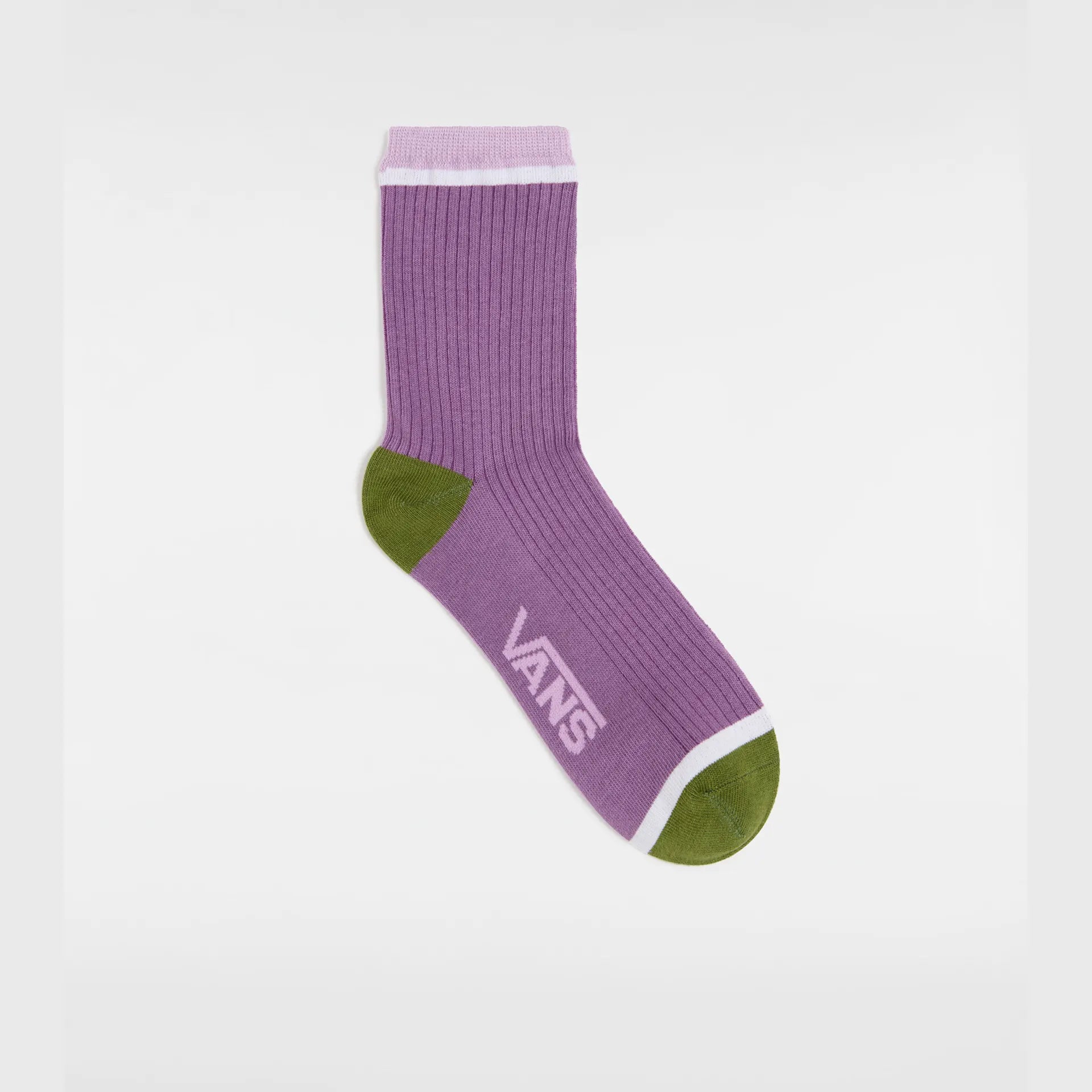 VANS MILES HALF CREW GRAPE JAM kép 1