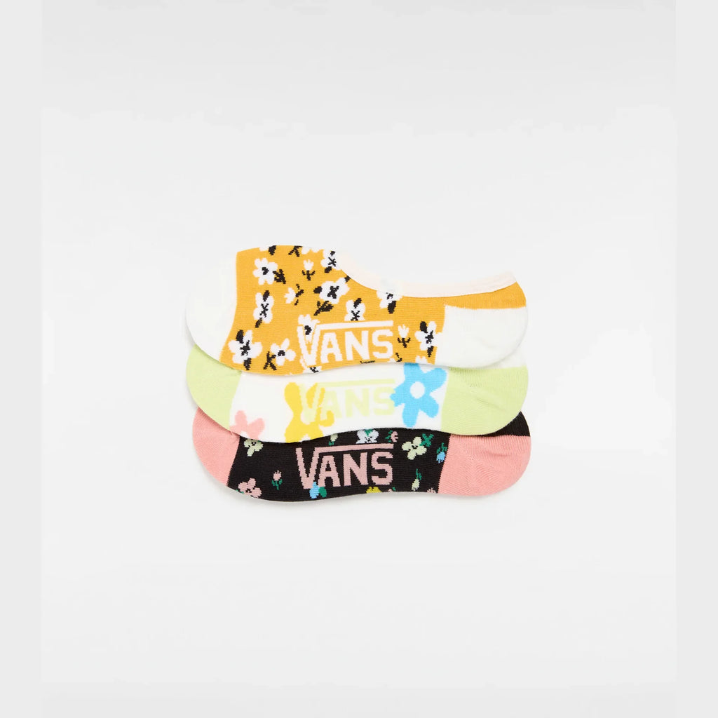 VANS Best Me Canoodle Lime Sherbet kép 2