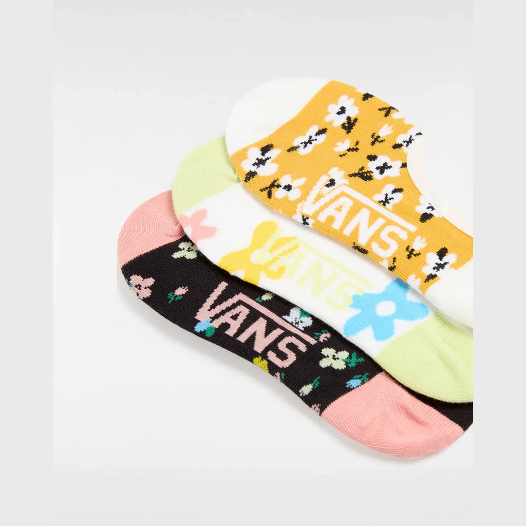 VANS Best Me Canoodle Lime Sherbet kép 3