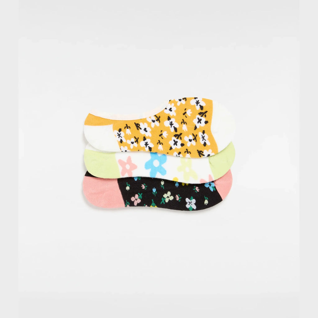 VANS Best Me Canoodle Lime Sherbet kép 1