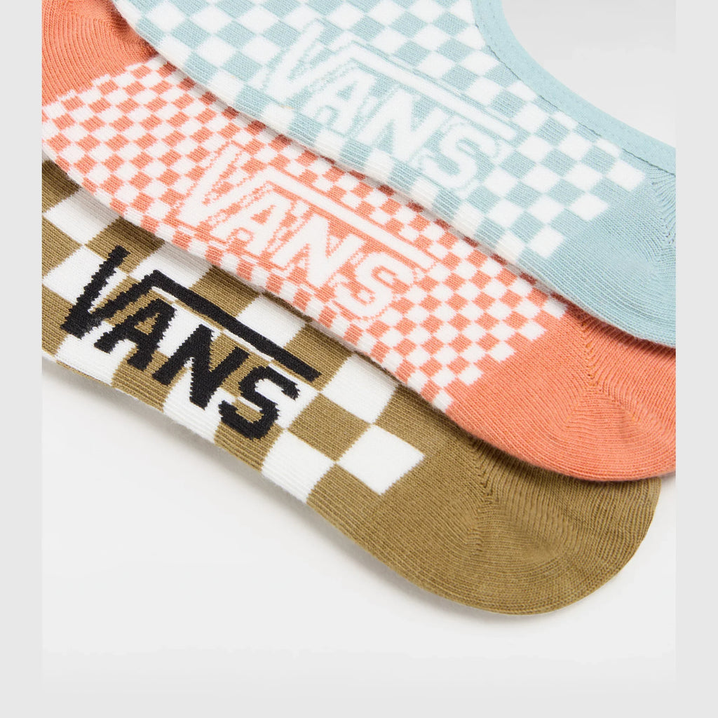 VANS Best Me Canoodle GRAY MIST kép 3