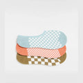 VANS Best Me Canoodle GRAY MIST kép 1