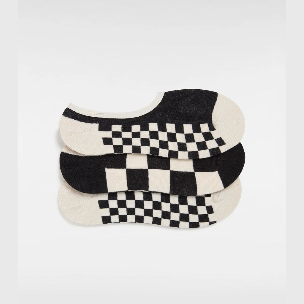 VANS Checker Canoodle Black kép 1