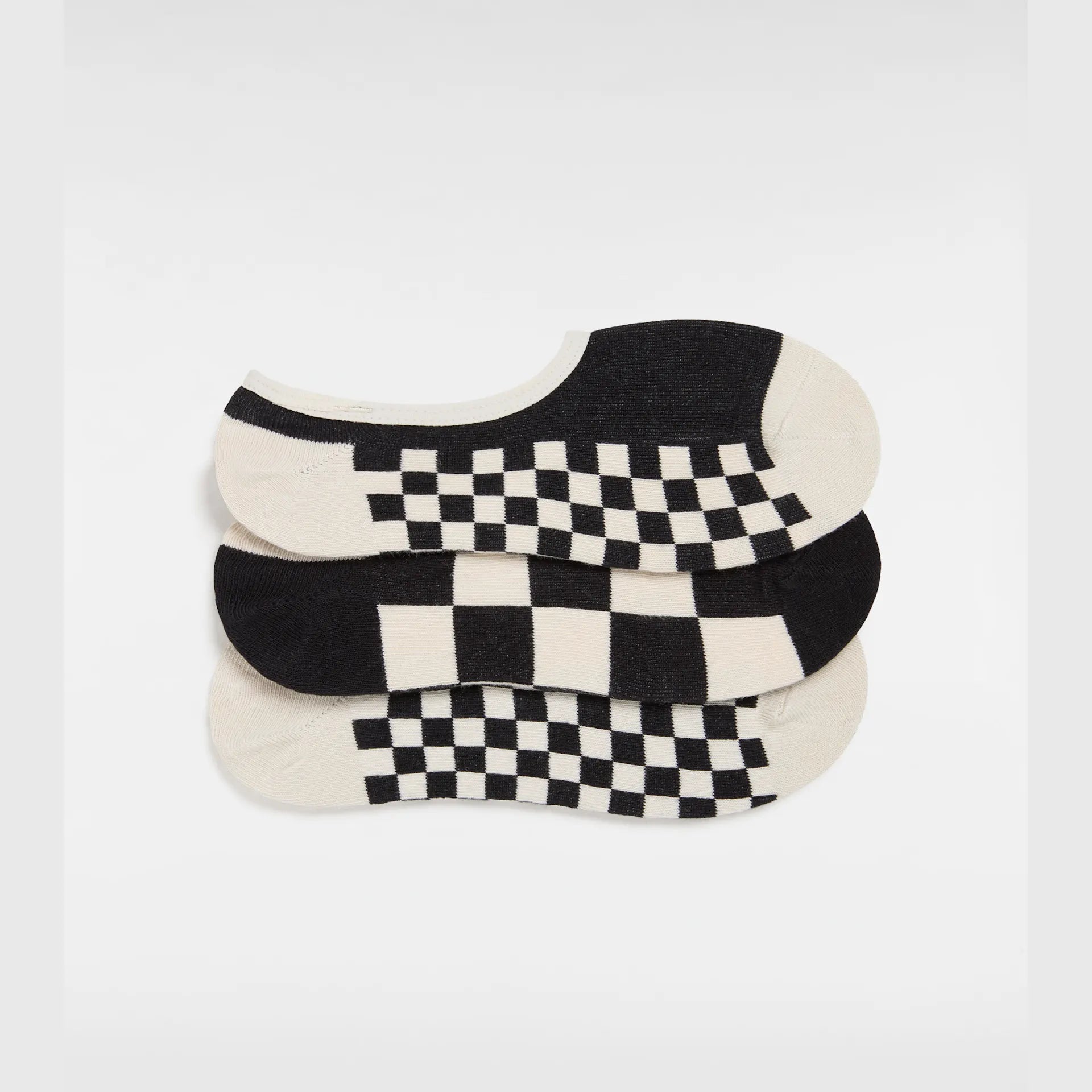 VANS Checker Canoodle Black kép 1