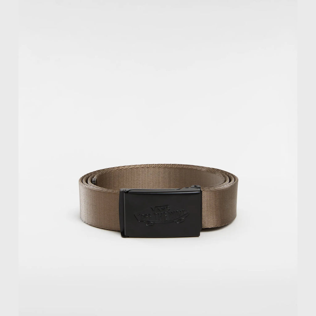 VANS Classic Web Belt DESERT TAUPE kép 1