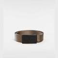 VANS Classic Web Belt DESERT TAUPE kép 1