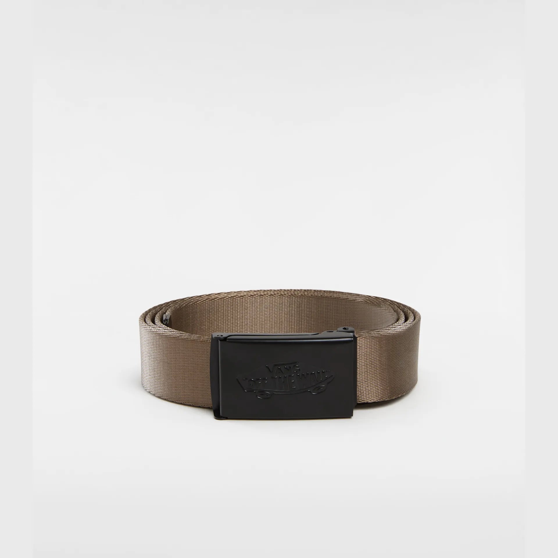 VANS Classic Web Belt DESERT TAUPE kép 1