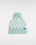 VANS Vans Spirit Pom Beanie GRAY MIST VN000HTUM8I1 - 1