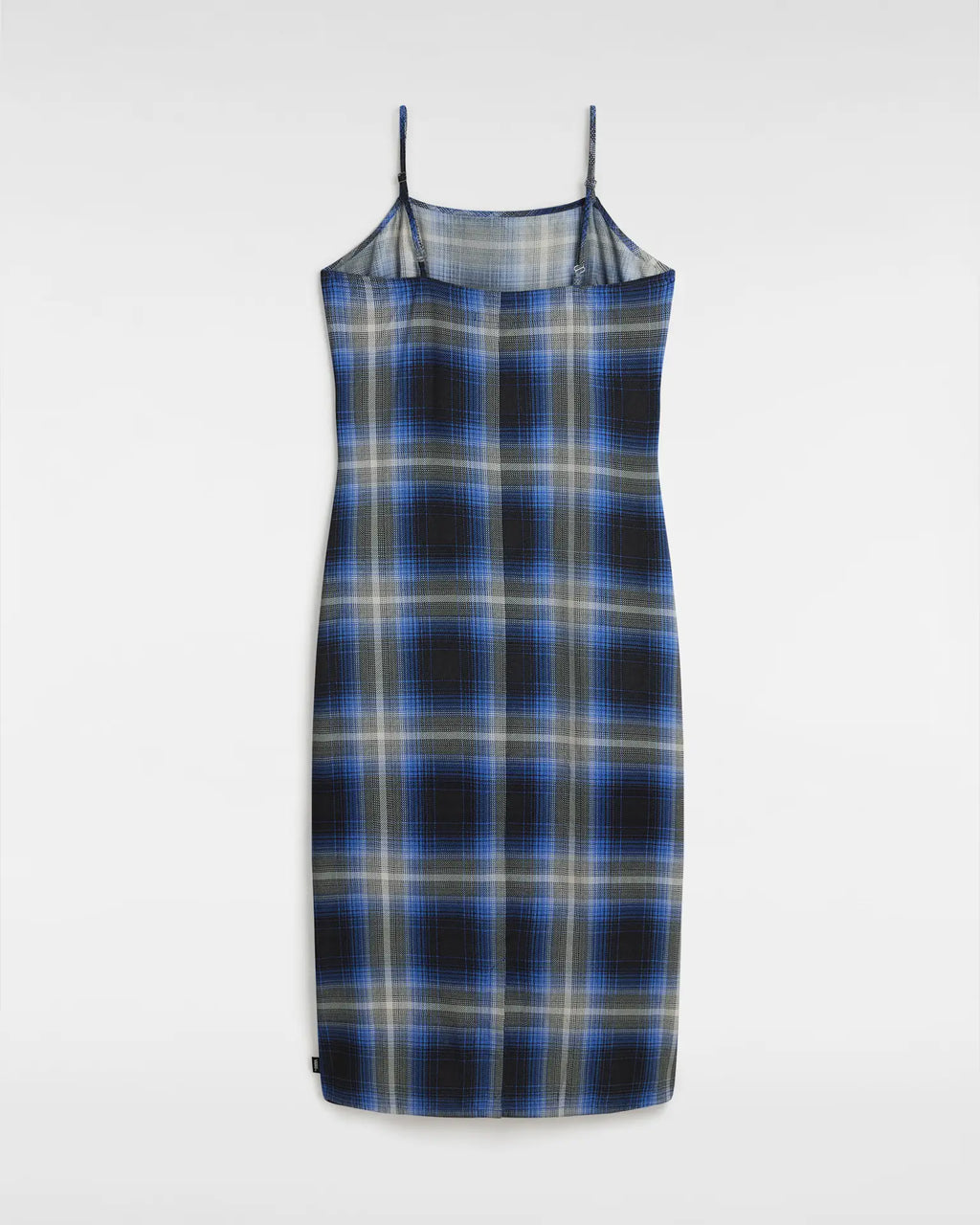 VANS Camden Slip Dress True Blue Ruha VN000HUP7WM1 - 2