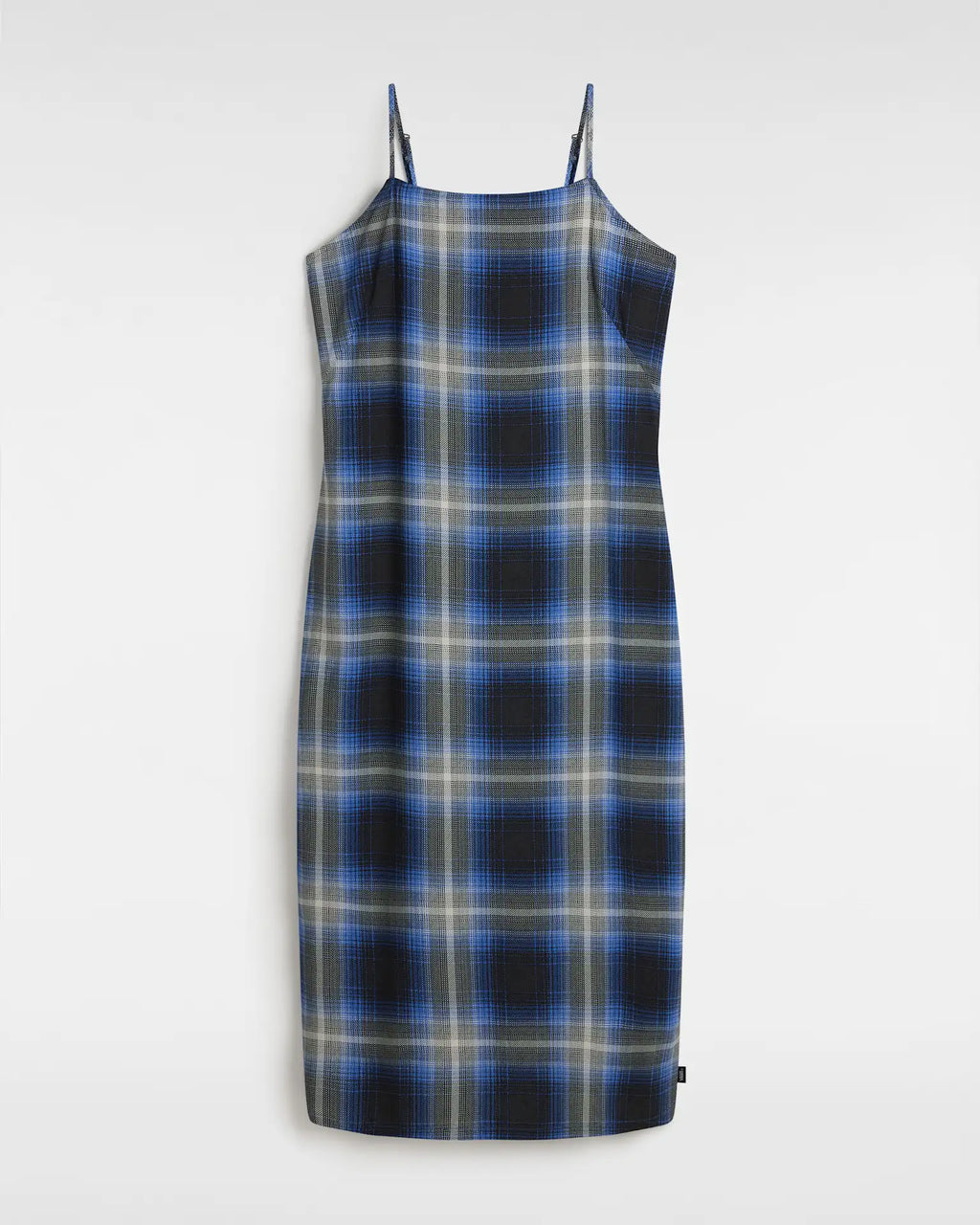 VANS Camden Slip Dress True Blue Ruha VN000HUP7WM1 - 1