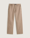 VANS Authentic Chino Relaxed Pant DESERT TAUPE Nadrág VN000HZBYEH1 - 1