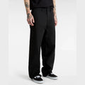 VANS Authentic Chino Loose Pant Black Nadrág kép 1