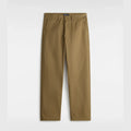 VANS Authentic Chino Loose Pant Gothic Olive Nadrág kép 1