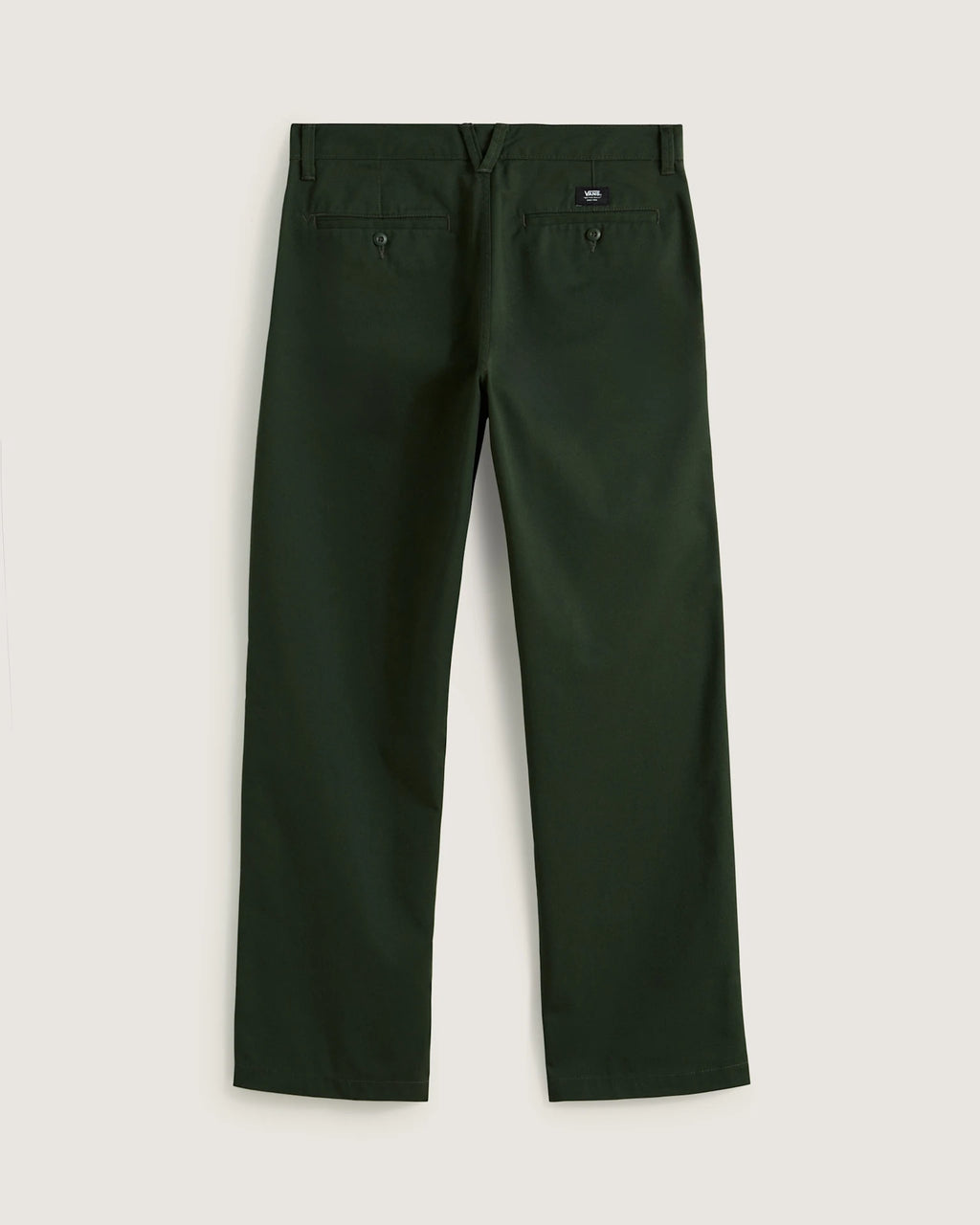 Vans Authentic Chino Loose Pant Dried Kelp VN000HZCEMU1 - 2