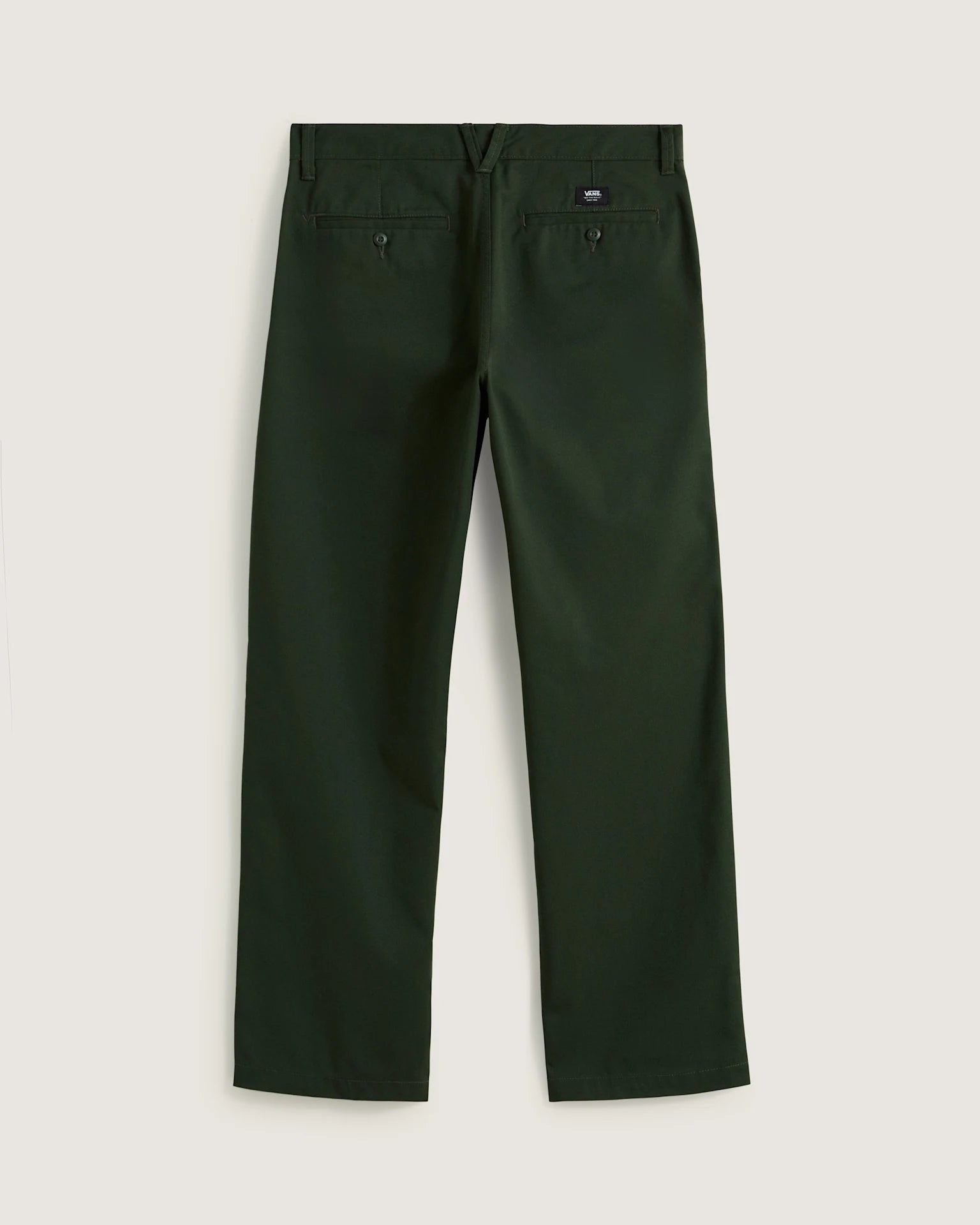 Vans Authentic Chino Loose Pant Dried Kelp VN000HZCEMU1 - 2