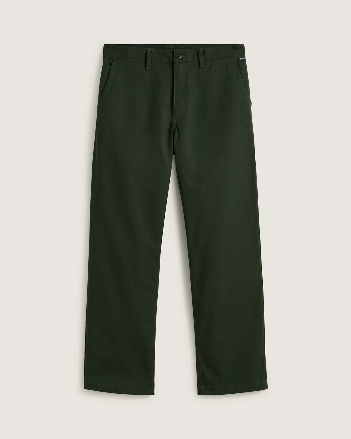Vans Authentic Chino Loose Pant Dried Kelp VN000HZCEMU1 - 1