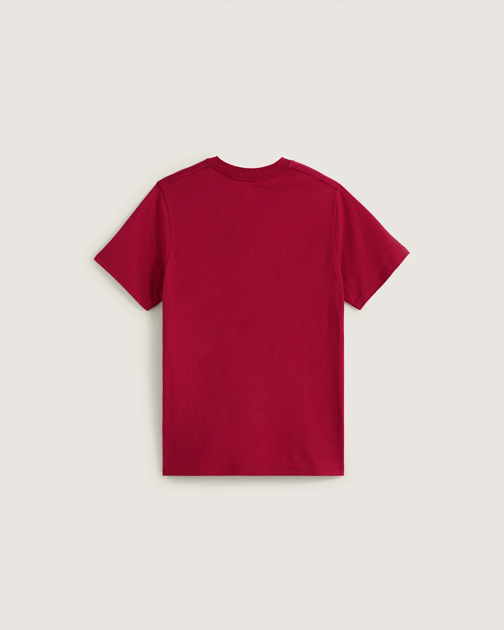 VANS Vans Classic Bordeaux Póló VN000IVFBRD1 - 2
