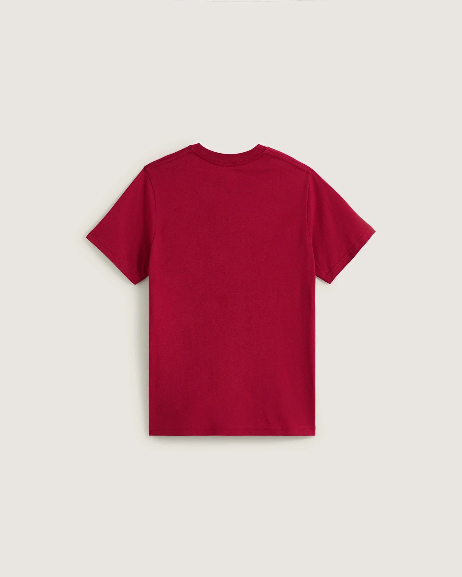 VANS Vans Classic Bordeaux Póló VN000IVFBRD1 - 2