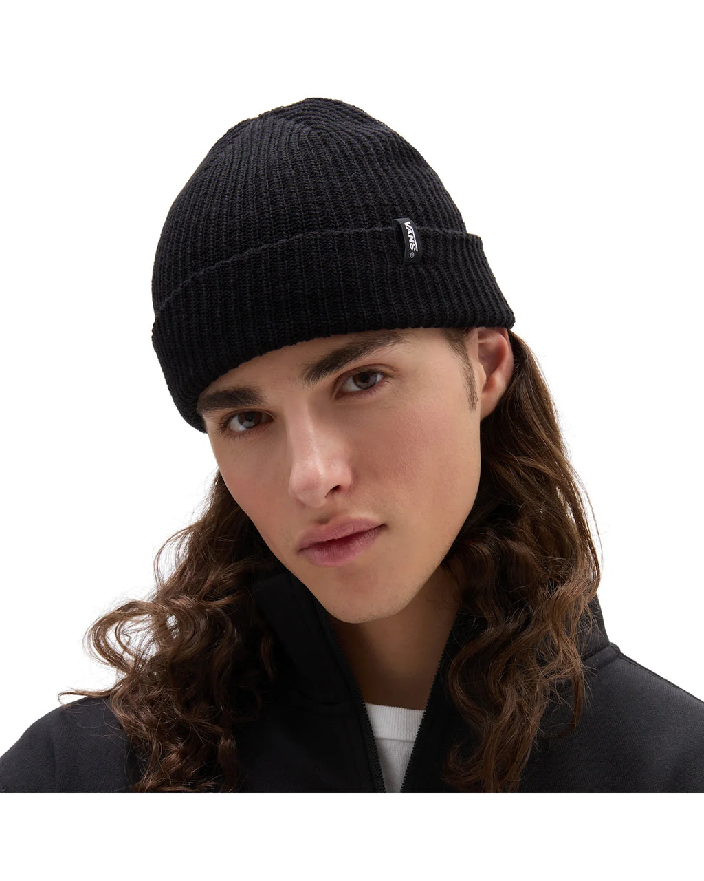 VANS MISMOEDIG BEANIE Black VN000J3CBLK1 - 2