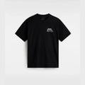 VANS WRENCHED SS Black kép 1