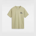 VANS WRENCHED SS ELM kép 1