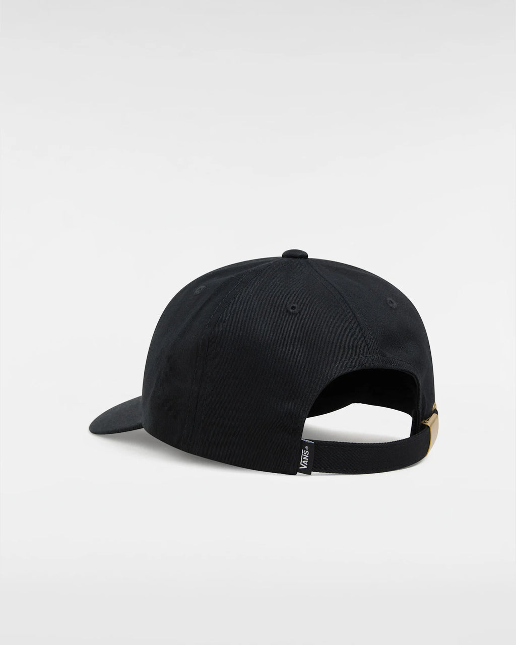 VANS Half Box Curved Bill Jo Black Sapka VN000J4TBLK1 - 3