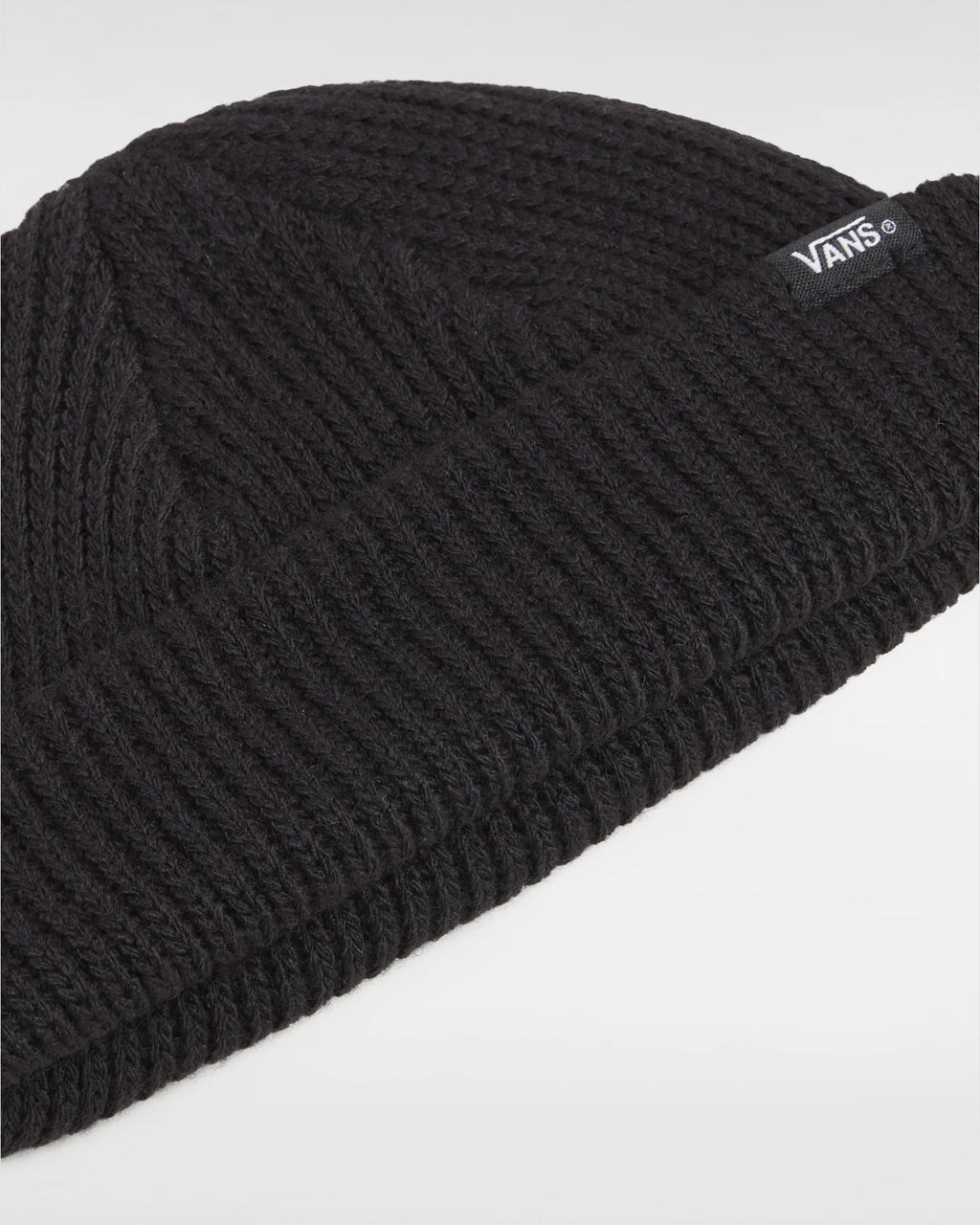 VANS Core Basic Cuff Beanie Black Beanie VN000J5UBLK1 - 2
