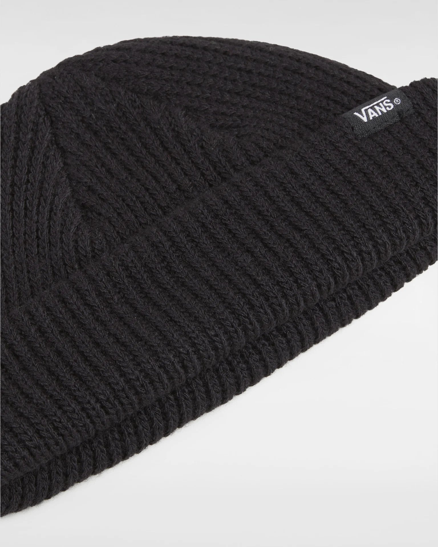 VANS Core Basic Cuff Beanie Black Beanie VN000J5UBLK1 - 2