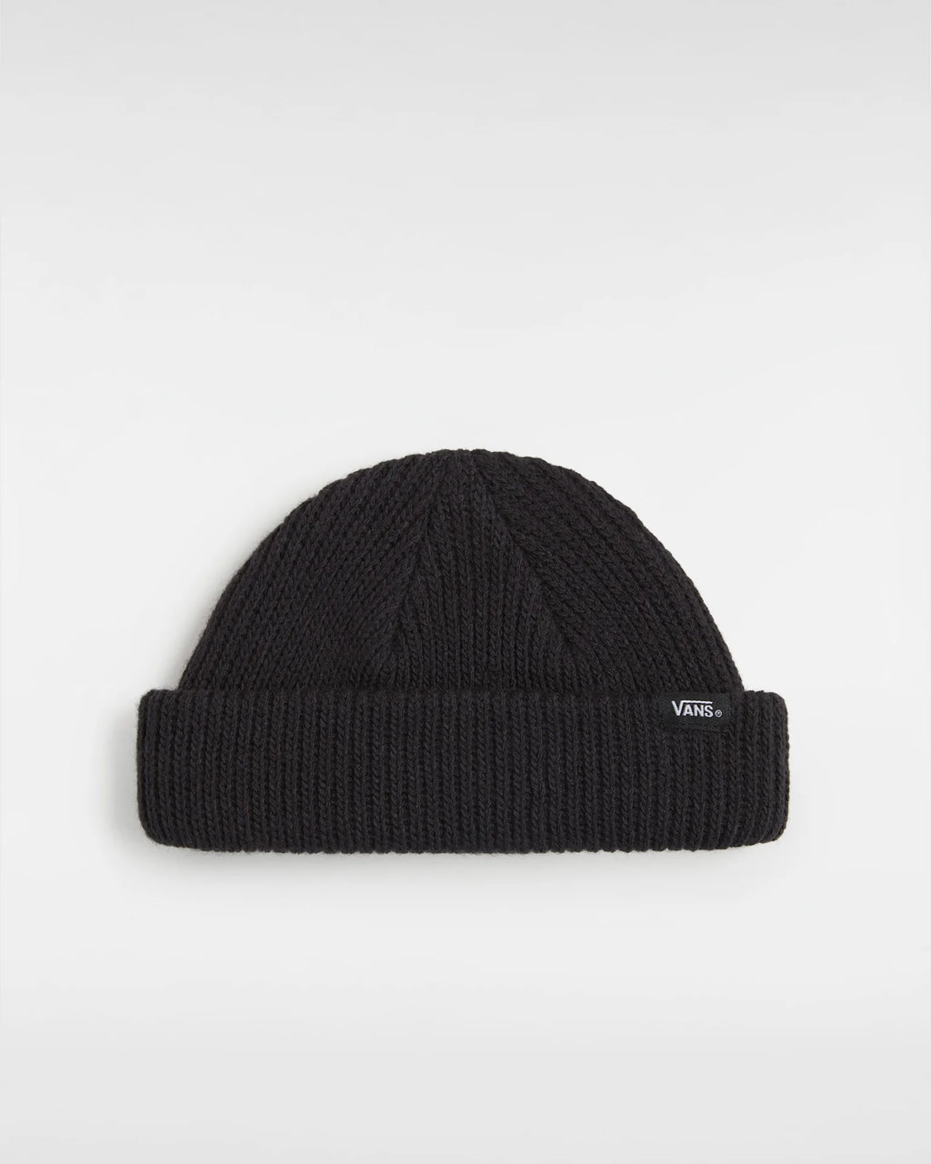 VANS Core Basic Cuff Beanie Black Beanie VN000J5UBLK1 - 1