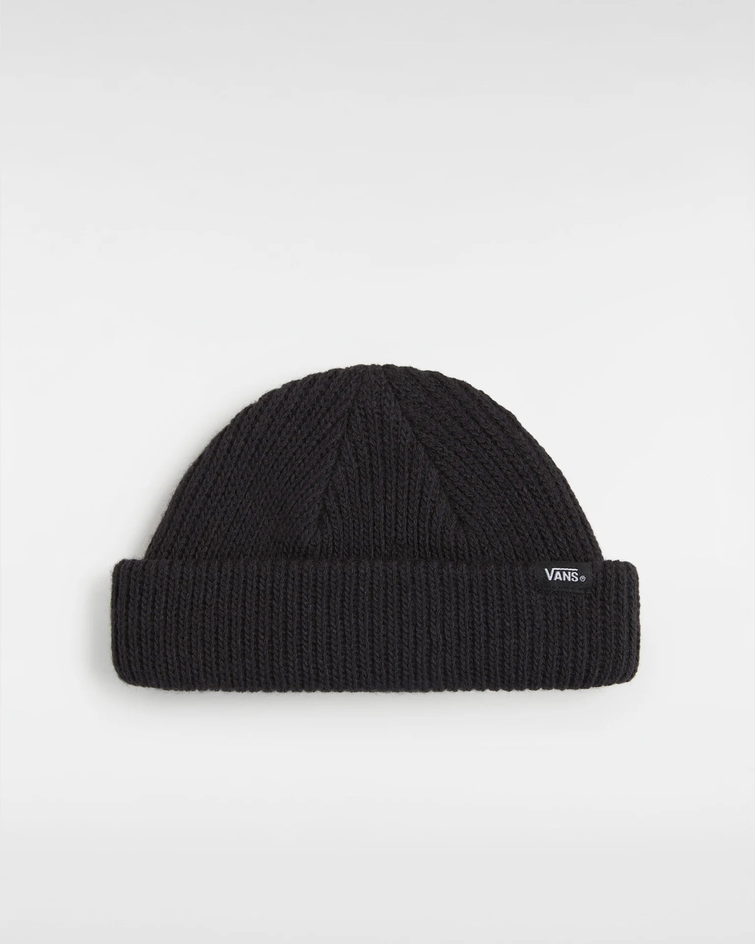 VANS Core Basic Cuff Beanie Black Beanie VN000J5UBLK1 - 1