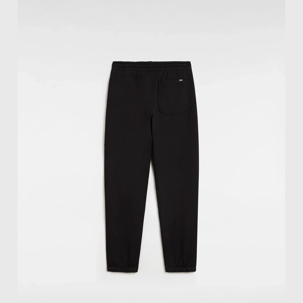 VANS Core Basic Relaxed Fleece Pant Black kép 2