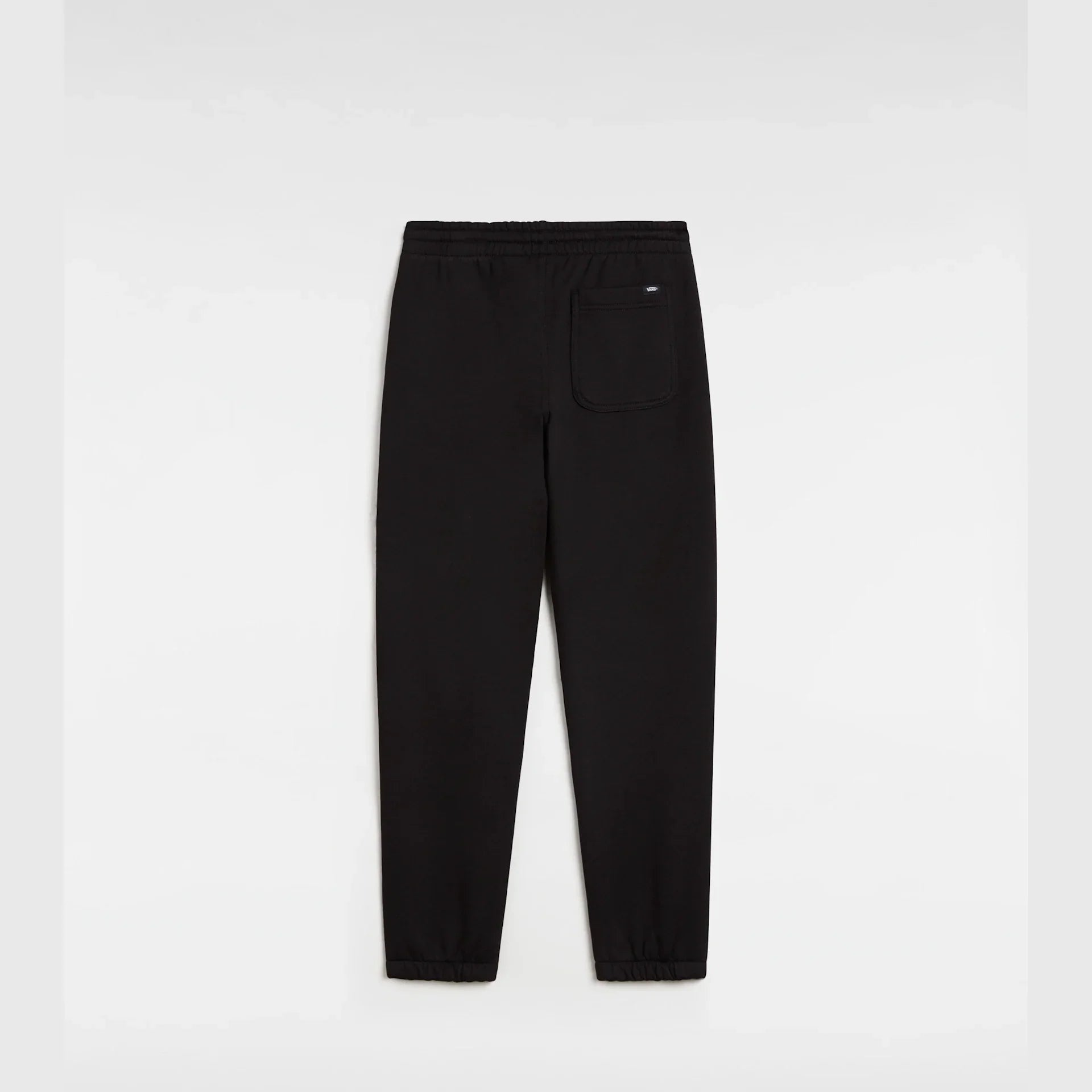 VANS Core Basic Relaxed Fleece Pant Black kép 2