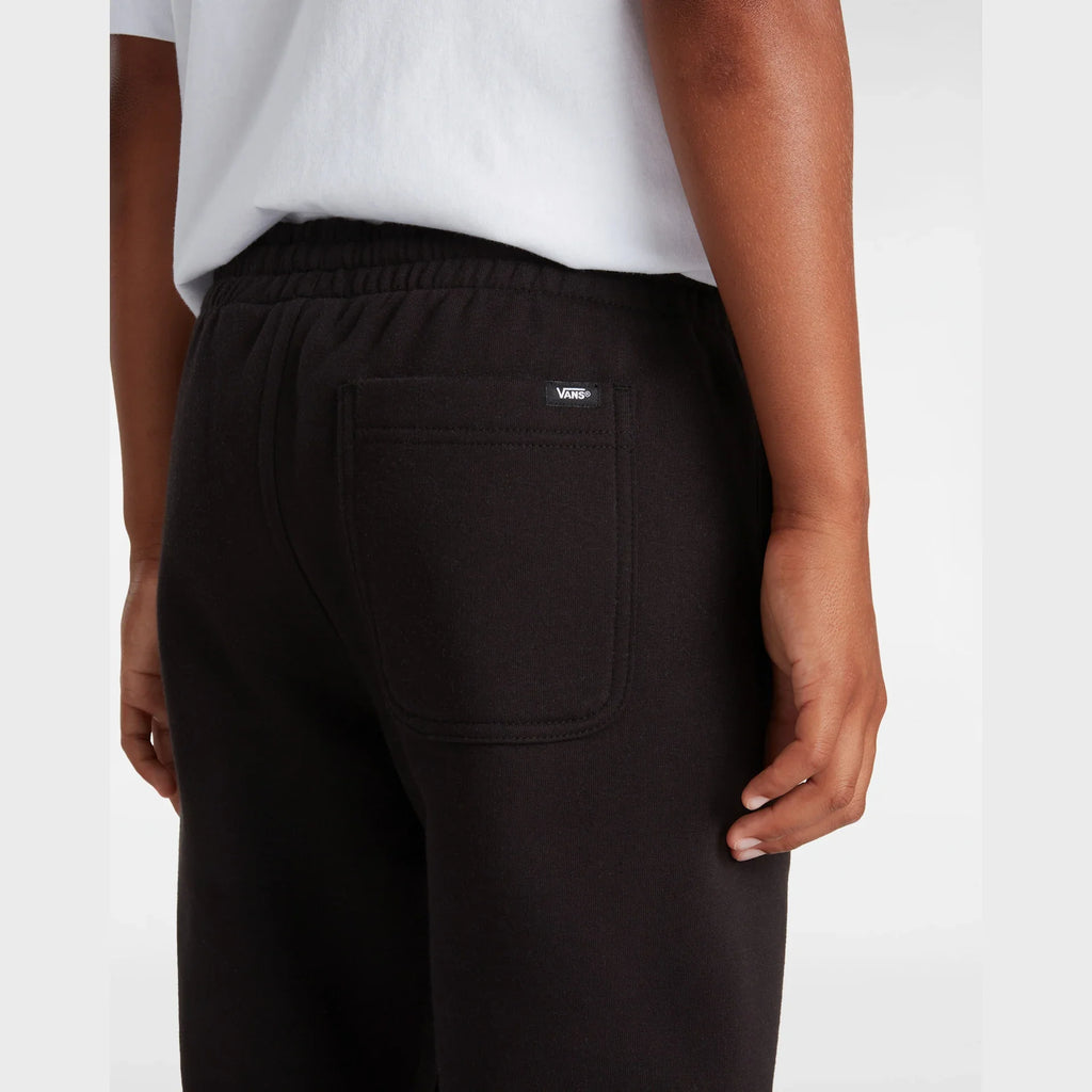 VANS Core Basic Relaxed Fleece Pant Black kép 8