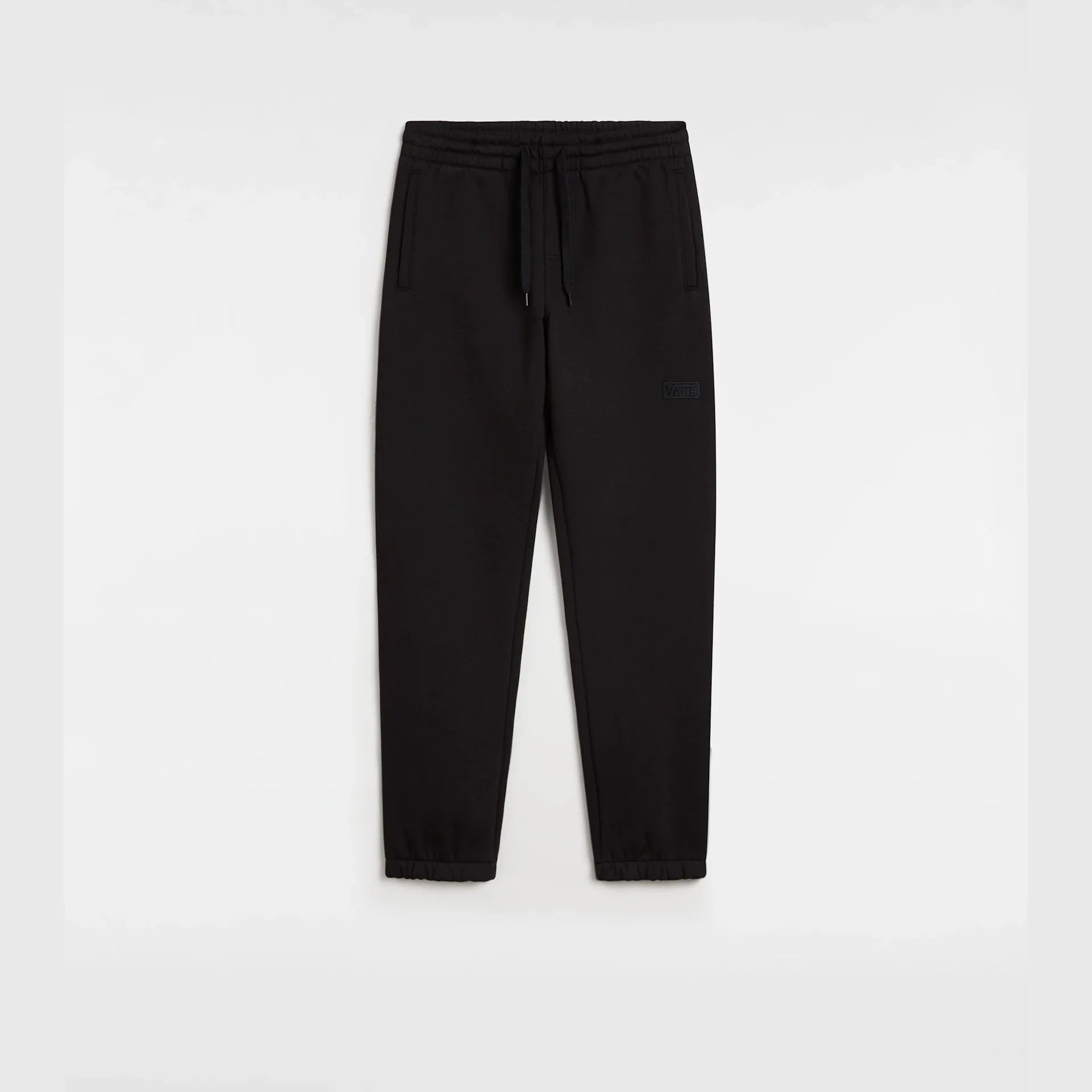 VANS Core Basic Relaxed Fleece Pant Black kép 1