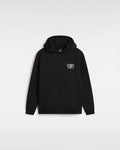 VANS Full Patched II PO Black Pulóver VN000JBEBLK1 - 1