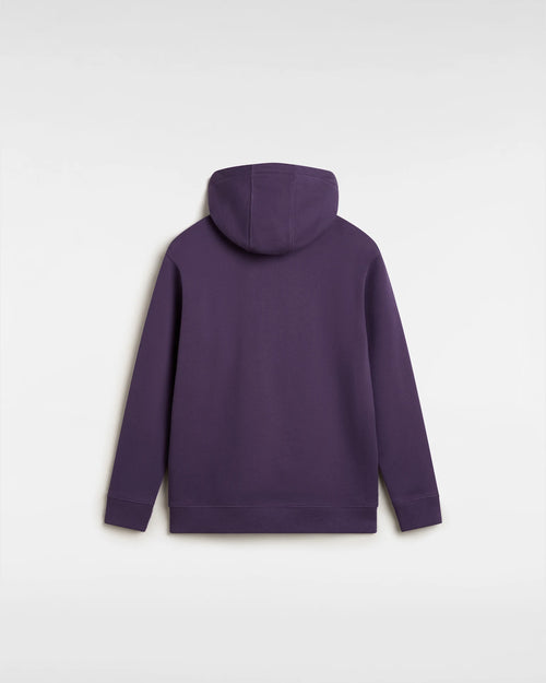 VANS BY Vans Arched II PO gothic grape Pulóver VN000JBH11E1 - 2
